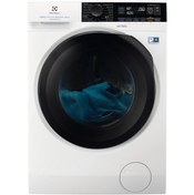 Resim Electrolux EW8WP261PBT UltraCare UniversalDose 10kg/6kg 1600 Dev Buharlı A/D Enerji Kurutmalı Çamaşır Makinesi 