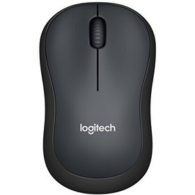 Resim LOGITECH M221 SESSİZ KABLOSUZ MOUSE 