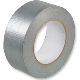 Resim Bay-Tec Tamir Bandı Gri 48 mm x 10 Yards MK0726 Baytec-10 Adet 