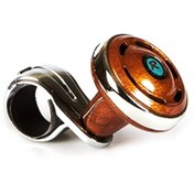 Resim Cartex DİREKSİYON TOPUZU Metal-Ahşap (TÜM ARAÇLARA UYGUN) 