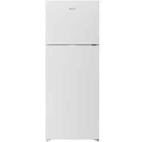 Resim Altus AL 375 NE 477 Litre Çift Kapılı No Frost Buzdolabı 