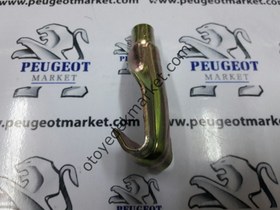 Resim PEUGEOT 106 STEPNE KANCASI (ORJİNAL) 