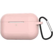 Resim Apsuwa Airpods Pro Kılıf Silikon 