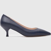 Resim Togo Kadın Stiletto 7 Pont [060066], Lacivert, 40 