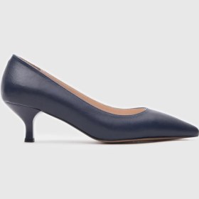 Resim Togo Kadın Stiletto 7 Pont [060066], Lacivert, 40 