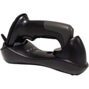 Resim Perkon 2D Imager LS42 Wlan (Kablosuz) El Tipi Karekod Okuyucu 50metre mesafeye kadar 