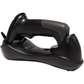 Resim Perkon 2D Imager LS42 Wlan (Kablosuz) El Tipi Karekod Okuyucu 50metre mesafeye kadar 