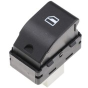 Resim Genel Markalar SEAT CORDOBA TEKLİ CAM DÜĞMESİ ANAHTARI 2002--2009 