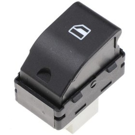 Resim Genel Markalar SEAT CORDOBA TEKLİ CAM DÜĞMESİ ANAHTARI 2002--2009 