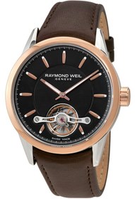 Resim Raymond Weil Rw2780sc520001 Erkek Kol Saati 