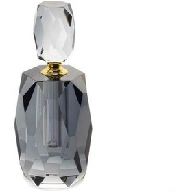 Resim Mikasa Moor Cam Şişe Smoke 368692 