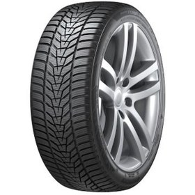 Resim Hankook 245/45R18 100V XL Rft W330B Winter İ Cept Evo3 Kış Lastiği 2024 