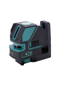 Resim Max Extra Mxp02g Akülü Manyetik Tutuculu Lazer Hizalama Yeşil Çizgili 