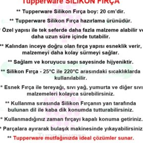 Resim Beyaz-Mor Silikon Yumurta ve Hamur Fırçası, Pratik ve Kullanışlı Mutfak Aracı 