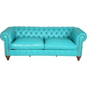 Resim 3A Mobilya Velvet Chesterfield 