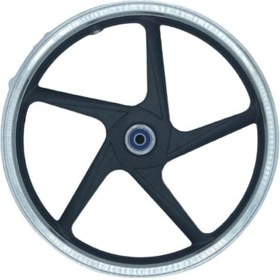 Resim MONDİAL E-MON CYCLONE ÖN JANT 2.75-14 