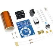 Resim Mini Tesla Bobini 