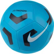 Resim Nike Nk Park Team Unisex Mavi 5 Numara Futbol Topu CU8033-434 
