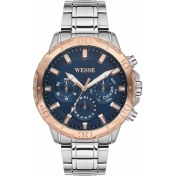Resim Wesse Wwg600401ss Erkek Kol Saati 