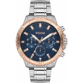 Resim Wesse Wwg600401ss Erkek Kol Saati 