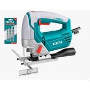 Resim Total TS 2081006 Dekupaj Testeresi 800w 