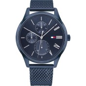 Resim Tommy Hilfiger TH1791872 Erkek Kol Saati 