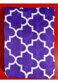 Resim Outlet Tek Kişilik Dekoratif Nevresim Takımı, 3 Parça 