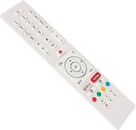 Resim ALLIMITY Uzaktan kumanda OK. LED TV ODL 32694F-TIB, ODL 32694F-TIW, ODL 40691F-TIB, ODL 55690UV-TIB, ODL32694F-TIB, ODL32694F-TIW, ODL40691F-TIB, ODL55691F-TIB, ODL556 için uygun 90UV-TI. B 