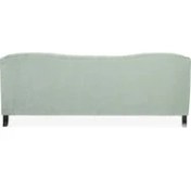 Resim Hanel Mobilya Valeria Chester Kanepe Su Yeşili 