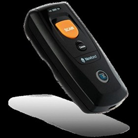 Resim NEWLAND BD8060-3V KABLOSUZ 1D CCD BARKOD OKUYUCU 