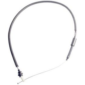 Resim Mga 53122 Gaz Teli Renault 9 Renault 19 1.4l E7j 7700813980 