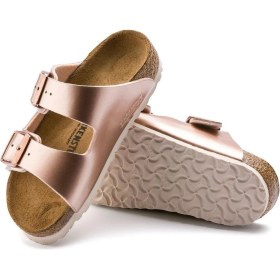 Resim Birkenstock Bırkenstock Arızona Kız Çocuk Terlik 1012478 