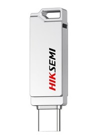 Resim Hiksemi 32gb Hs-usb-e327c-32g Type-c Dual Usb 3.2 Flash Bellek 