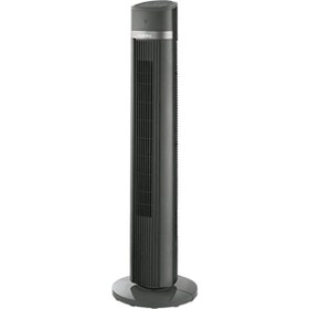 Resim Luxell LXF-260 Gri Kule Tipi Vantilatör 