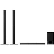 Resim Sony HT-S700RF 1000 watts Real 5.1 Channel Dolby Digital Tall boy Soundbar Home Theatre System ( Bluetooth, Dolby Digital,Tall boy Speaker) 