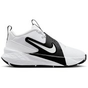 Resim Nike Genç Basketbol AyakkabısıTEAM HUSTLE D 12 (GS) 