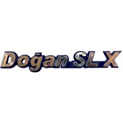 Resim Esey Online Store Tofaş Arka Bağaj Doğan Slx Yazısı 85009099 