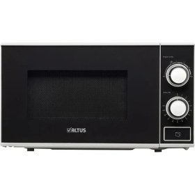 Resim Altus Almd-20 Panel 20LT Mikrodalga Fırın 