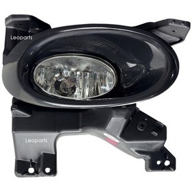 Resim Leoparts Honda City Sis Lambası Sağ Kapaklı 2009-2011 