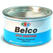 Resim Belco Oto Pastası El Makina Çizik Giderici 1000 G N11.331 