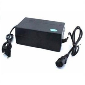 Resim SEVGENT Şarz Aleti E Bıke 72 V 50-80 Ah Monero 