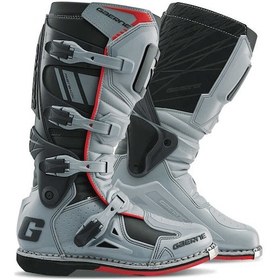 Resim Gaerne Fastback Endurance Enduro Cross Çizme Cactus Blue 