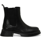 Resim Miss F Dw23010 3pr Siyah Kadın Bot 000000000101480702 Siyah 