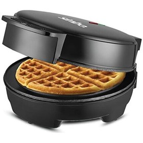 Resim Sinbo SSM-2589 Belçika Waffle Makinesi 