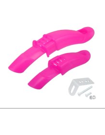 Resim Umt Bisiklet Çamurluk - 16-20 Jant- Bmx, Plastik, Farklı Renk Seçenekler 