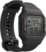 Resim Qedii Amazfit Neo Akıllı Saat Siyah 
