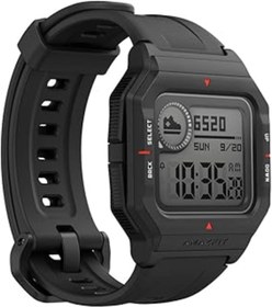 Resim Roses Store Amazfit Neo Akıllı Saat Siyah 
