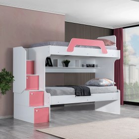 Resim Setay İnci 2li Ranza 
