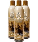 Resim Airsoft Green Gaz 570 Ml -Asg 