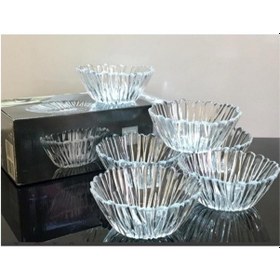 Resim Paşabahçe Kase Takımı 10601 Aurora 6'lı 